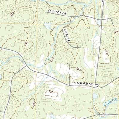 Moriah, NC (2019, 24000-Scale) Preview 2