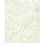 Lincolnton West, NC (2019, 24000-Scale) Preview 1