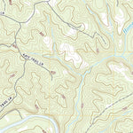 Northeast Eden, NC (2019, 24000-Scale) Preview 3