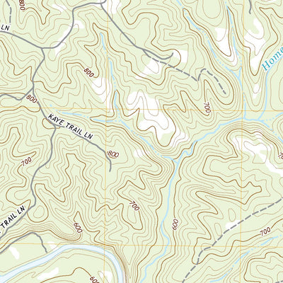 Northeast Eden, NC (2019, 24000-Scale) Preview 3