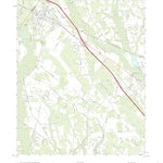 Maxton, NC (2019, 24000-Scale) Preview 1