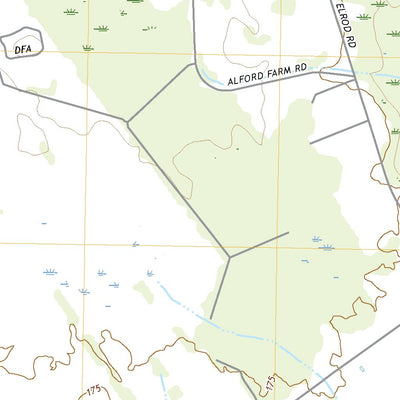 Maxton, NC (2019, 24000-Scale) Preview 2