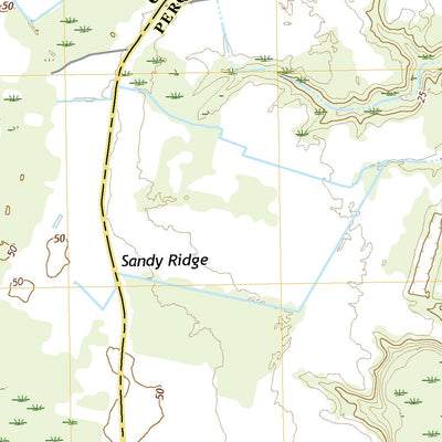 Hobbsville, NC (2019, 24000-Scale) Preview 2