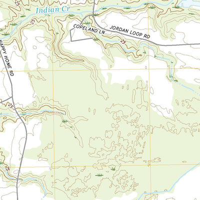Hobbsville, NC (2019, 24000-Scale) Preview 3