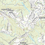 Horse Shoe, NC (2019, 24000-Scale) Preview 3