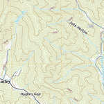 Huntdale, NC (2019, 24000-Scale) Preview 2