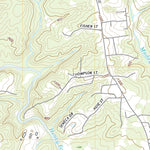 Hickory, NC (2019, 24000-Scale) Preview 2