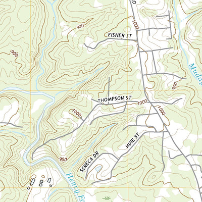Hickory, NC (2019, 24000-Scale) Preview 2