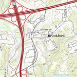 Hickory, NC (2019, 24000-Scale) Preview 3