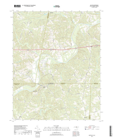 Milton, NC (2019, 24000-Scale) Preview 1