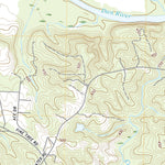 Milton, NC (2019, 24000-Scale) Preview 2