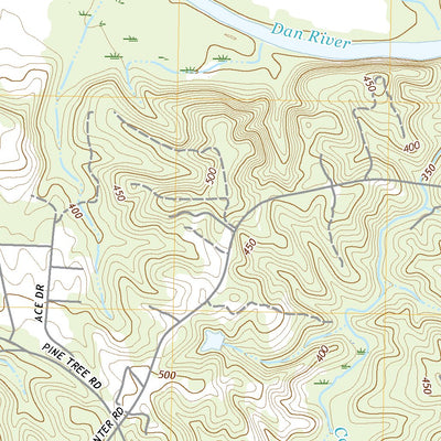 Milton, NC (2019, 24000-Scale) Preview 2