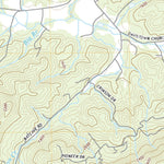 Moffitt Hill, NC (2019, 24000-Scale) Preview 2