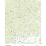 Pisgah Forest, NC (2019, 24000-Scale) Preview 1