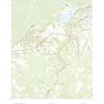 Plymouth West, NC (2019, 24000-Scale) Preview 1
