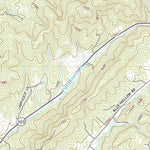 Mount Airy North, NC (2019, 24000-Scale) Preview 3