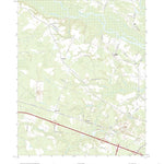 Jasper, NC (2019, 24000-Scale) Preview 1
