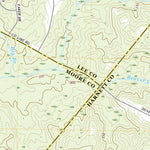 Murchisontown, NC (2019, 24000-Scale) Preview 2