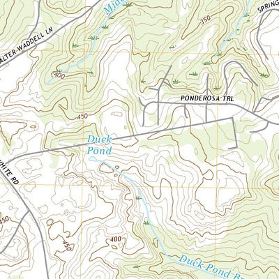 Murchisontown, NC (2019, 24000-Scale) Preview 3