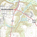 Murfreesboro, NC (2019, 24000-Scale) Preview 3