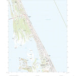 Kitty Hawk, NC (2019, 24000-Scale) Preview 1