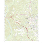 Rockingham, NC (2019, 24000-Scale) Preview 1