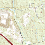 Rockingham, NC (2019, 24000-Scale) Preview 2