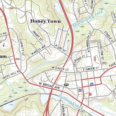 Rockingham, NC (2019, 24000-Scale) Preview 3