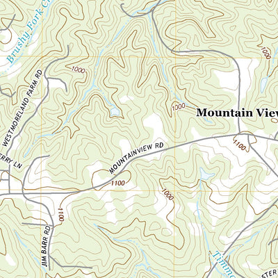 King, NC (2019, 24000-Scale) Preview 2