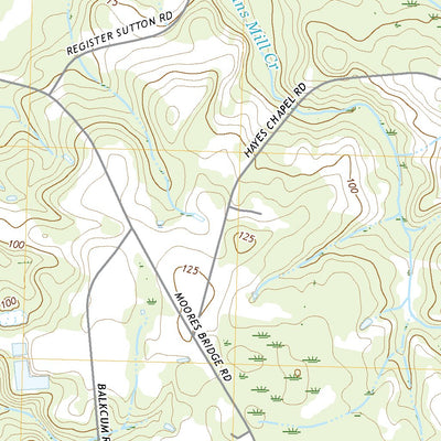 Ingold, NC (2019, 24000-Scale) Preview 3