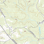 Northwest Eden, NC (2019, 24000-Scale) Preview 2