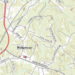 Northwest Eden, NC (2019, 24000-Scale) Preview 3