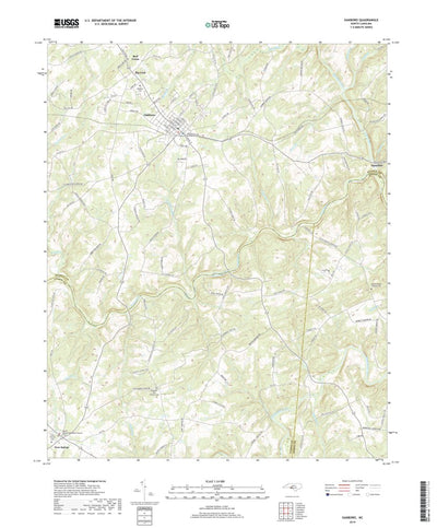 Oakboro, NC (2019, 24000-Scale) Preview 1