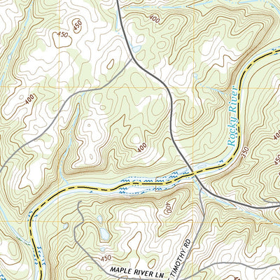 Oakboro, NC (2019, 24000-Scale) Preview 2