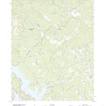 Oak Hill, NC (2019, 24000-Scale) Preview 1