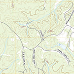 Oak Hill, NC (2019, 24000-Scale) Preview 2