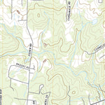 Rockwell, NC (2019, 24000-Scale) Preview 2