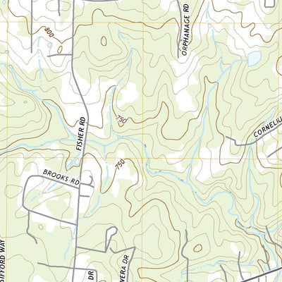 Rockwell, NC (2019, 24000-Scale) Preview 2