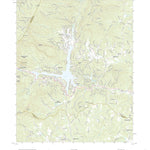 Lake Lure, NC (2019, 24000-Scale) Preview 1