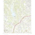 Kannapolis, NC (2019, 24000-Scale) Preview 1