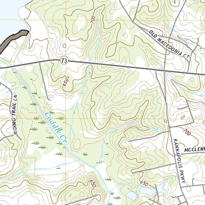 Kannapolis, NC (2019, 24000-Scale) Preview 2