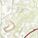 Kannapolis, NC (2019, 24000-Scale) Preview 3