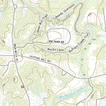 Ossipee, NC (2019, 24000-Scale) Preview 3