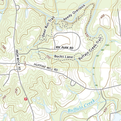 Ossipee, NC (2019, 24000-Scale) Preview 3