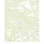 Nicholson Creek, NC (2019, 24000-Scale) Preview 1