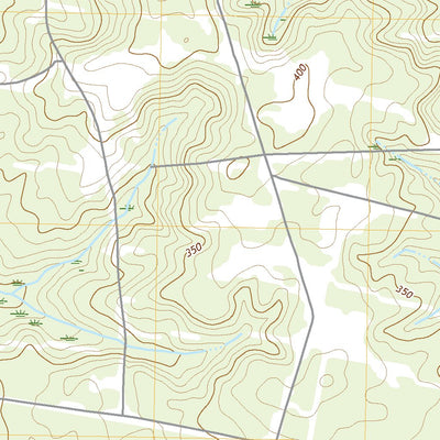 Nicholson Creek, NC (2019, 24000-Scale) Preview 2