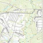 Nicholson Creek, NC (2019, 24000-Scale) Preview 3