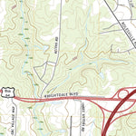 Knightdale, NC (2019, 24000-Scale) Preview 2