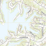 Lake Norman North, NC (2019, 24000-Scale) Preview 2