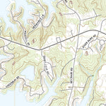 Lake Norman North, NC (2019, 24000-Scale) Preview 3